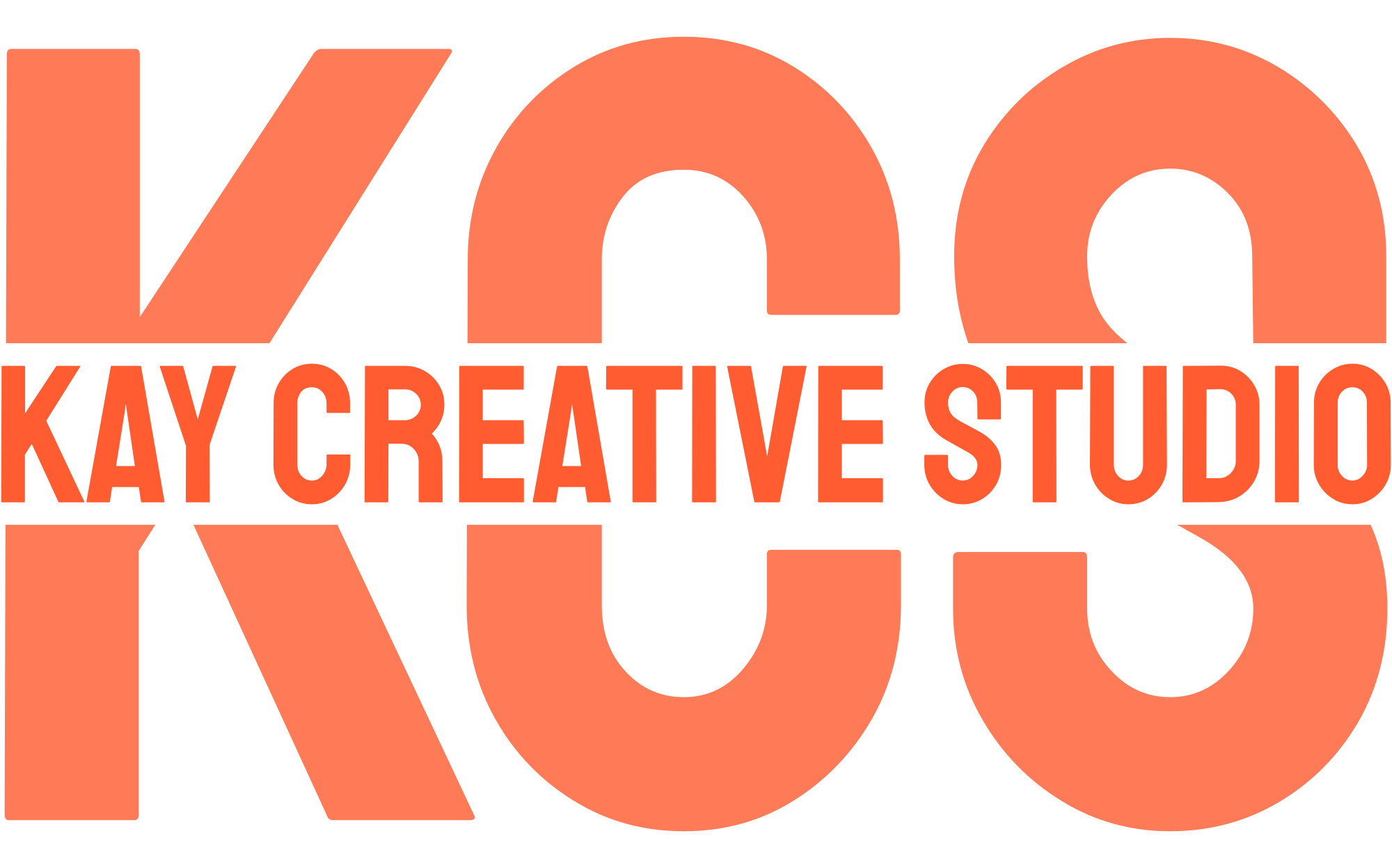 Kay Creative Studio Logo