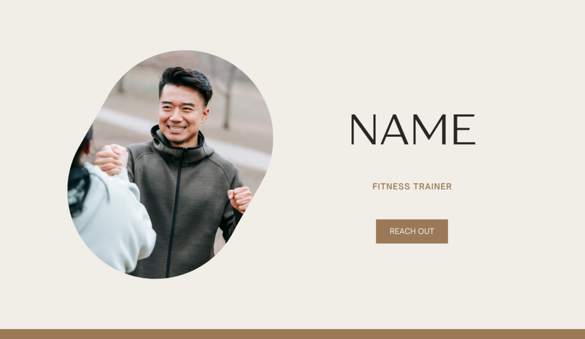 Screenshot of the webpage